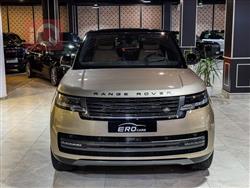 لاند ڕۆڤەر ڕانج ڕۆڤەر ڤۆگ